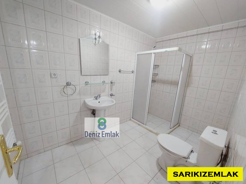 Edremit Akçay Mah`da3+1  Daire. - 16